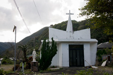 小湊の教会