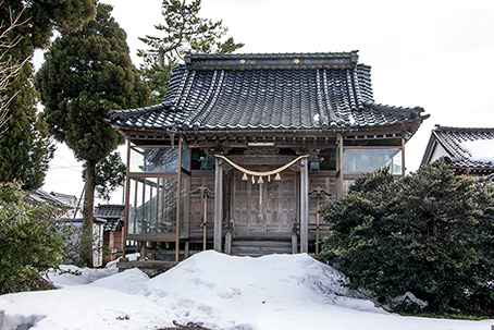 大滝神社