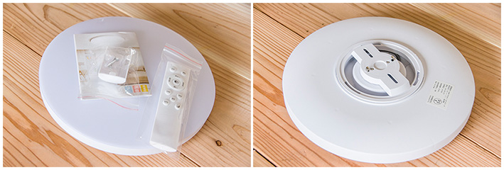 シーリングライト01