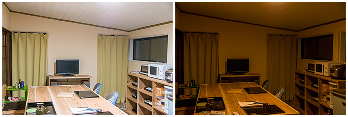 シーリングライト03