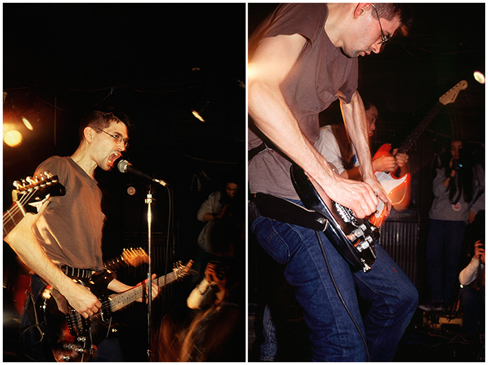 スティーヴ・アルビニ02