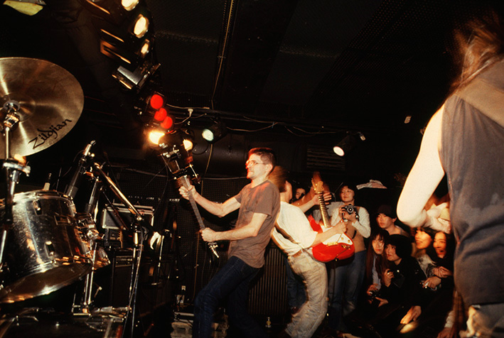 スティーヴ・アルビニ03