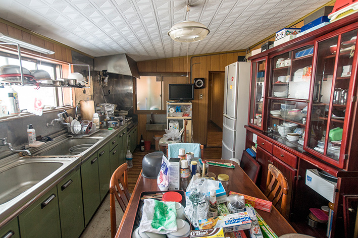 ビフォー、アフター07