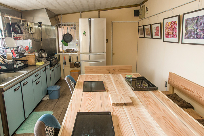 ビフォー、アフター08