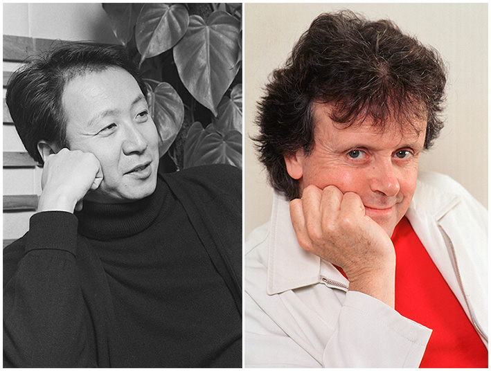 トノバンとドノヴァン