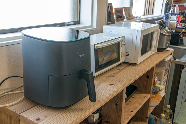 ノンフライヤー02