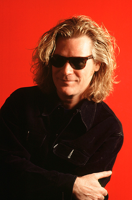 ダリル・ホール