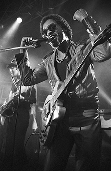 インクスティック芝浦で撮影した写真