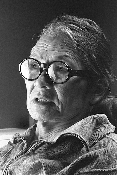 清水六兵衛さん