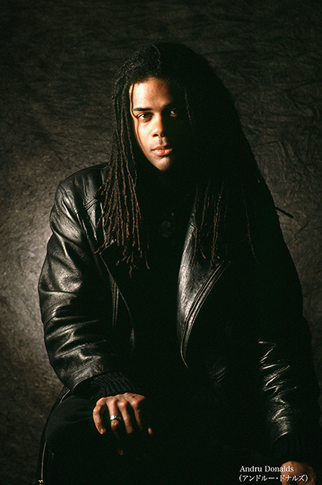 アンドルー・ドナルズ