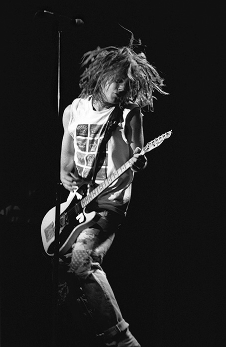 ソウル・アサイラム