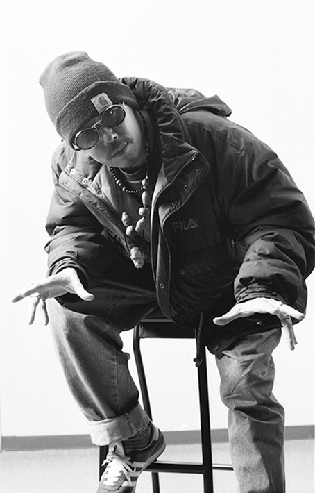 ブラザー・コーン