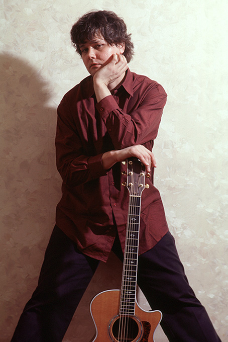 ロン・セクスミス