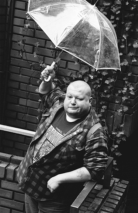 フランソワ・アジ＝ラザロ