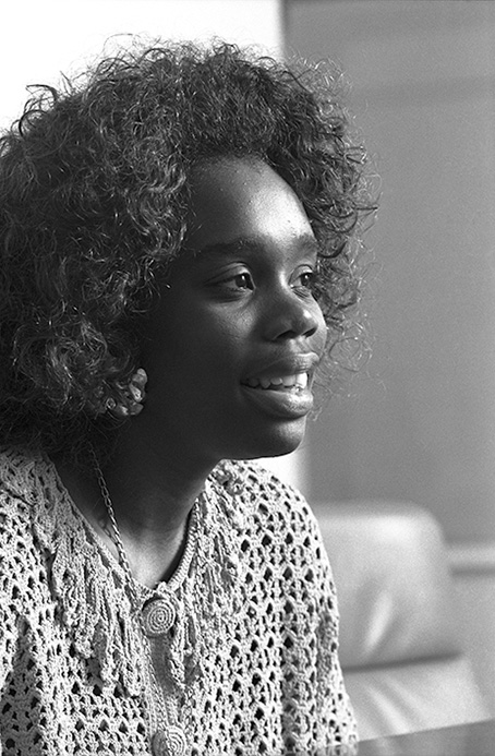 シェリー・サンダー