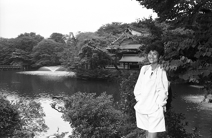 チエコ・ビューティ