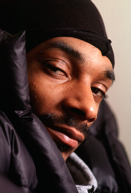 スヌープ・ドッグ