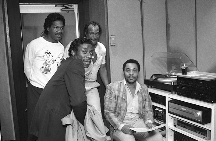 ドラマティックス