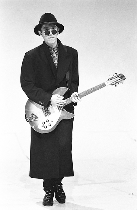 バービーボーイズ