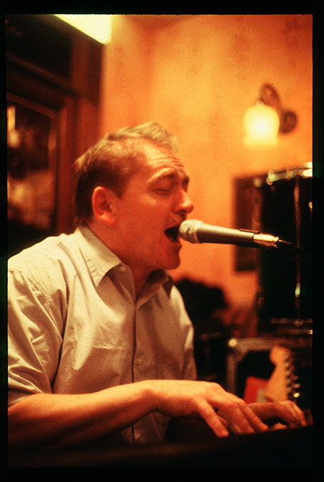 ゲラント・ワトキンス