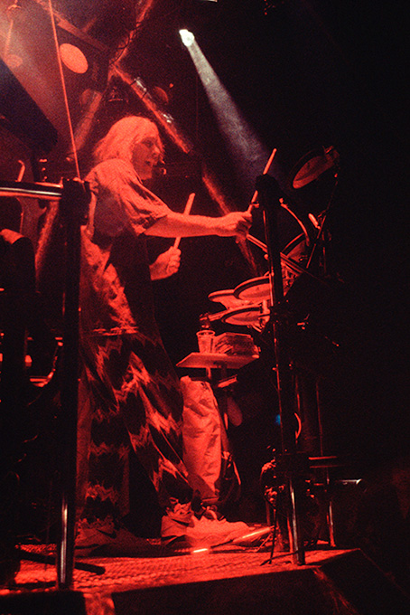 トッド・ラングレン