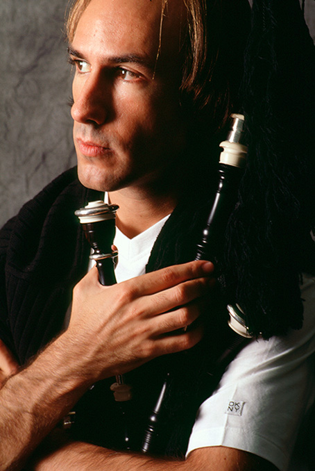 カルロス・ヌニェス