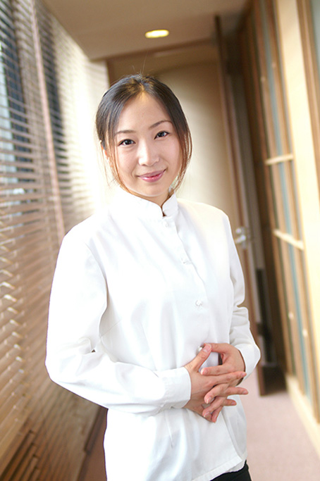 チャン・ツィー