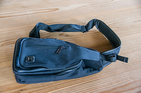 ワンショルダー・バッグ