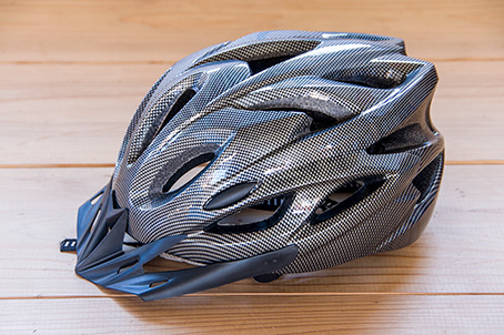 自転車用ヘルメット