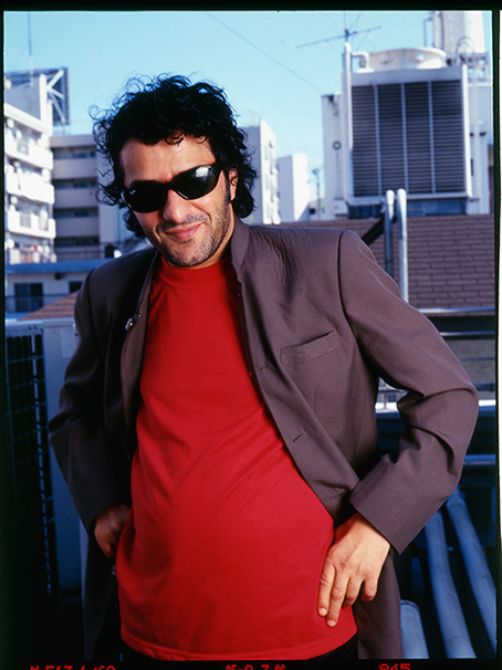 ラシッド・タハ