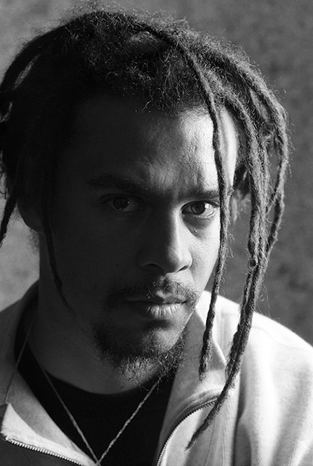 マイケル・フランティ