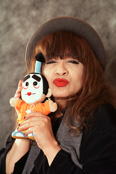 ロニー・スペクター