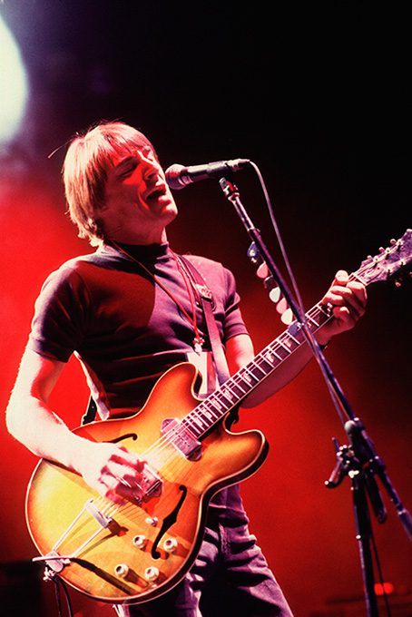 ポール・ウェラー