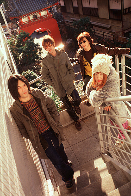 ソウル・フラワー・ユニオン