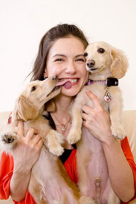 リサ・ステッグマイヤー