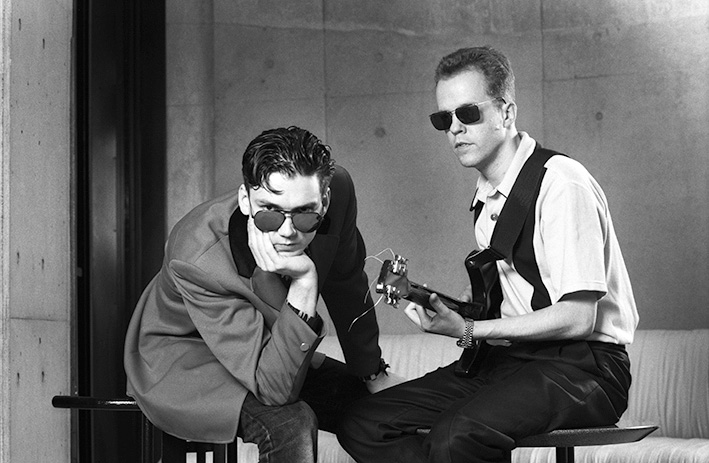 ヒット・パレード