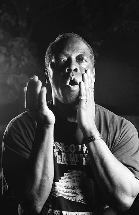 アンドリュー・シリル