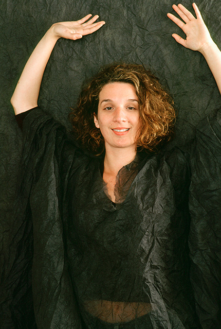 ドゥルス・ポンテス 