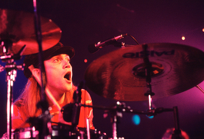 ジェリーフィッシュ