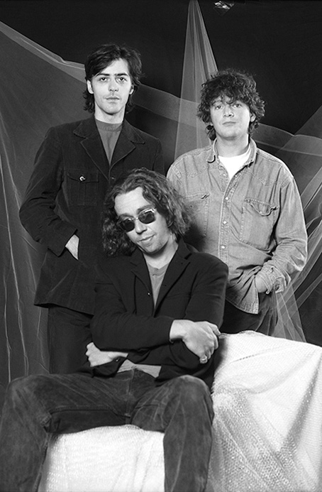 ワールド・パーティ