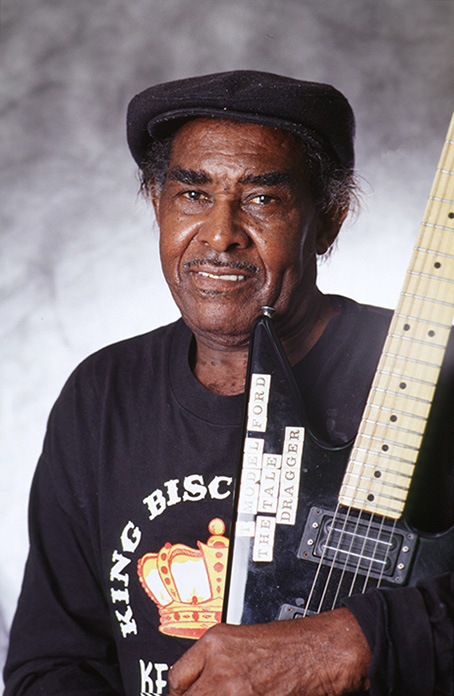 T-モデル・フォード