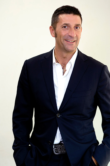 パンツェッタ・ジローラモ