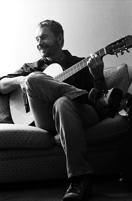 マルコス・ヴァーリ