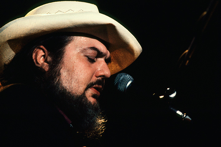 ドクター・ジョン