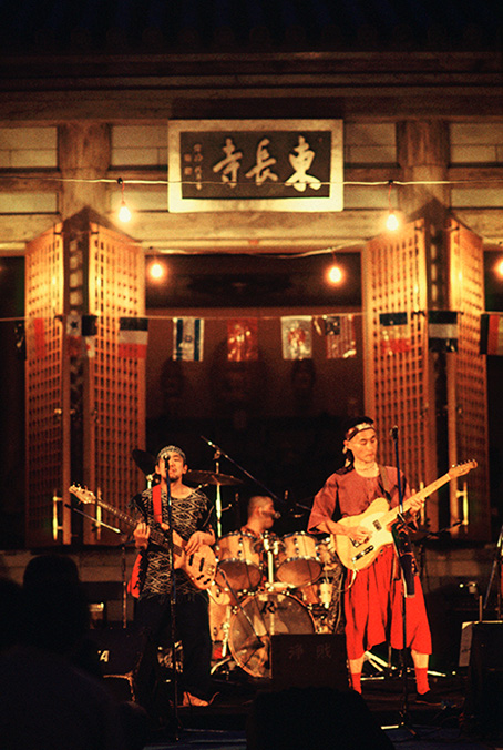 タッケナー・アンサンブル