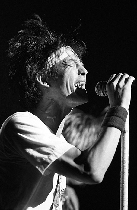 ラフィンノーズ