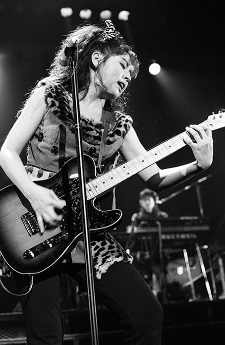 プリンセスプリンセス