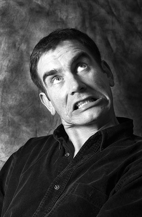 マーク・スチュワート