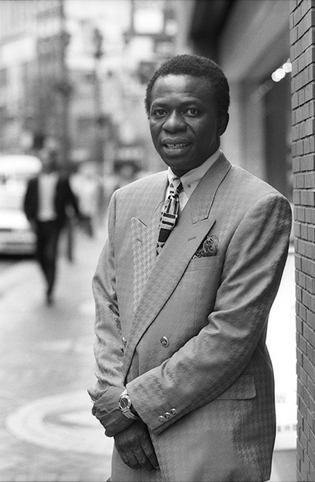 オスマン・サンコン