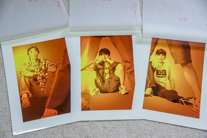 フィッシュマンズ